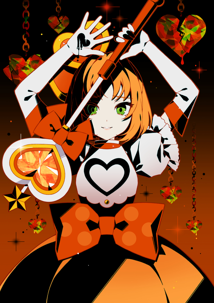 This is a pixiv picture whose title is アルカリレットウセイ2.