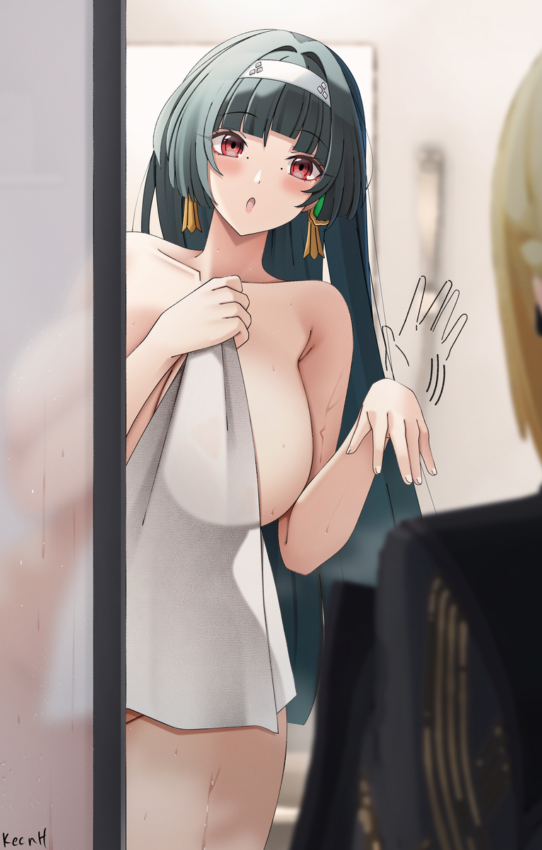 This is a pixiv picture whose title is アストラ.