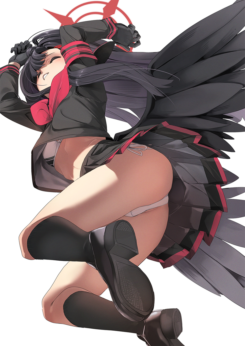 This is a pixiv picture whose title is イチカ.