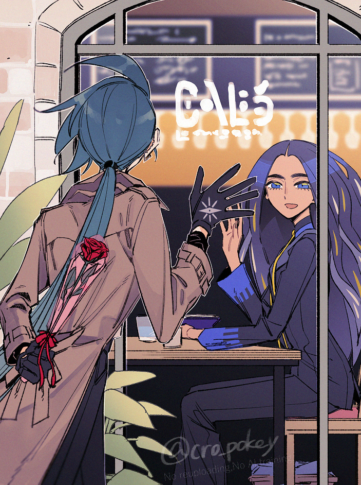 This is a pixiv picture whose title is オチオなどlog④.