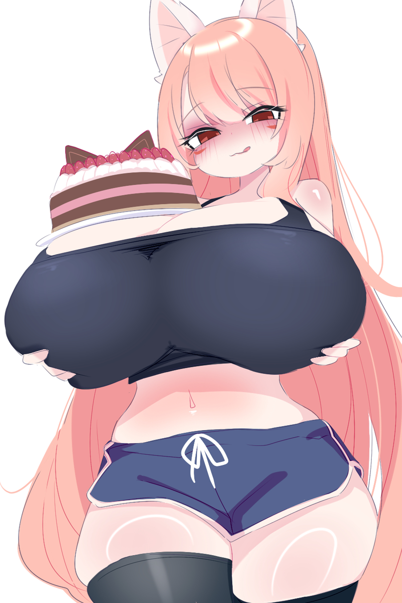 This is a pixiv picture whose title is 李李子 250426.