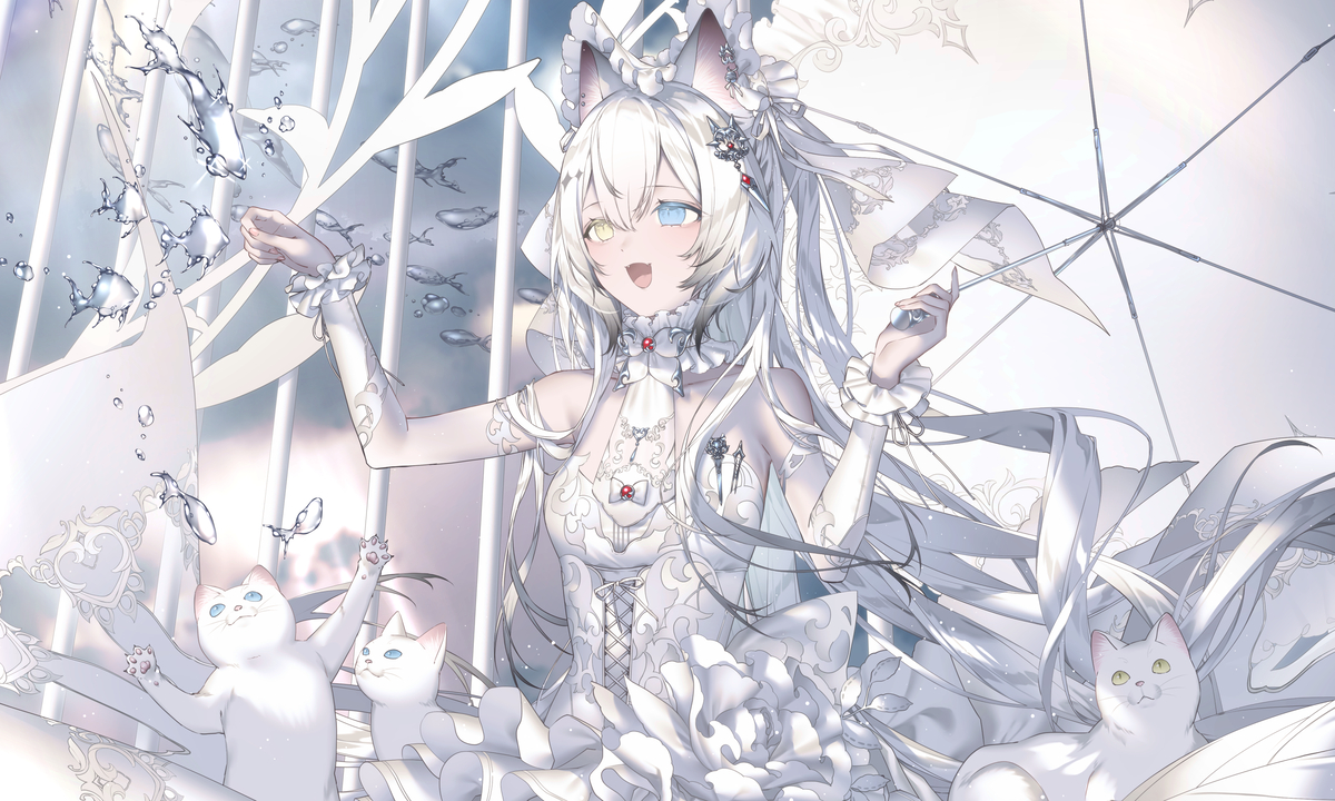 This is a pixiv picture whose title is 20250426.