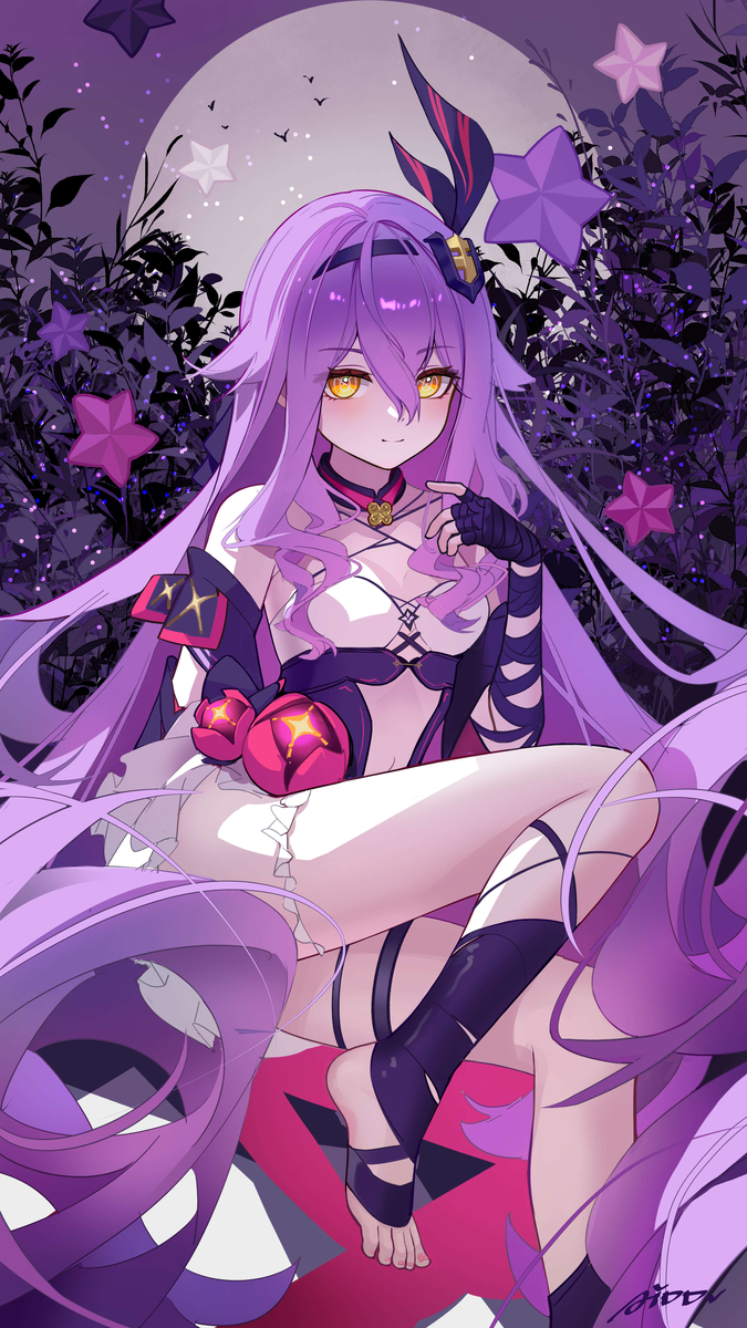 This is a pixiv picture whose title is day26 西琳.