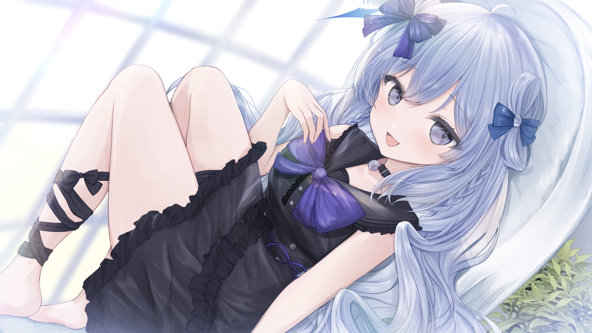 This is a pixiv picture whose title is Skeb 229 Tnoru様.
