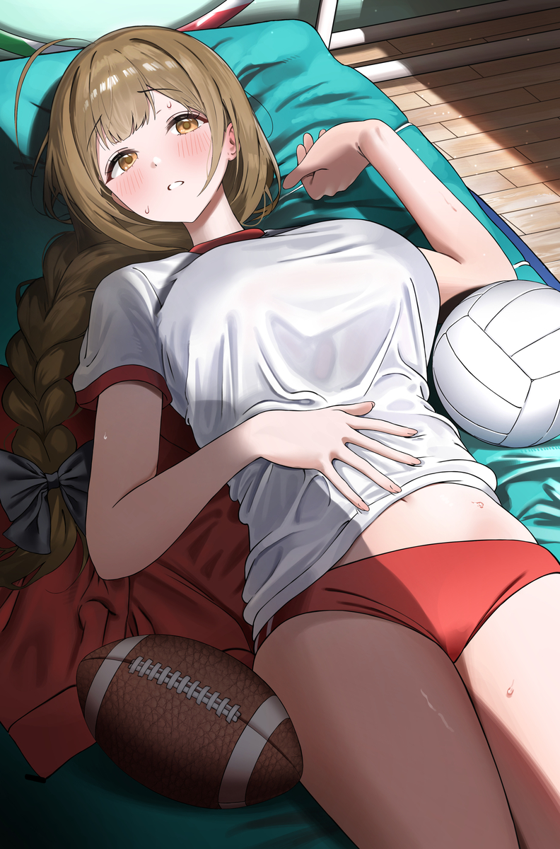 This is a pixiv picture whose title is ちゆき.