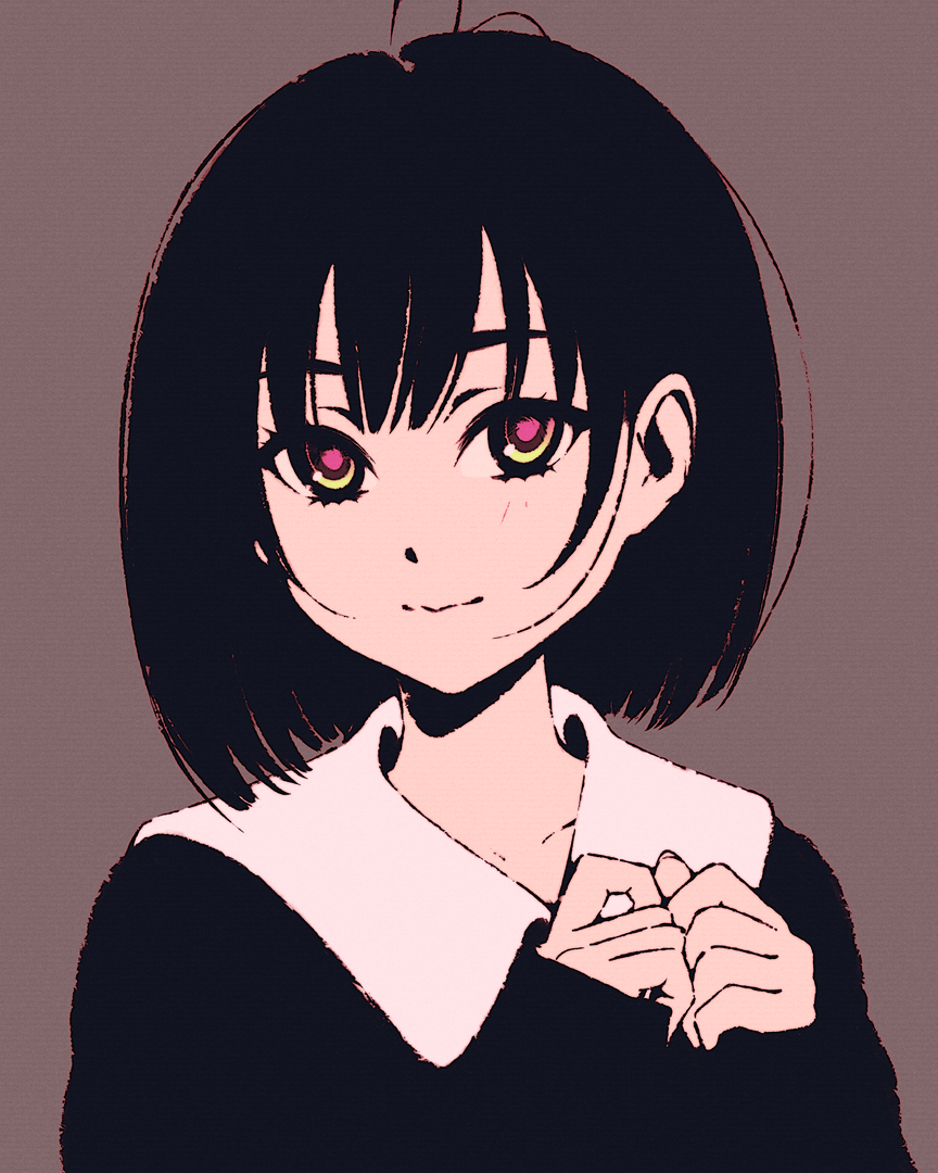This is a pixiv picture whose title is osanai.