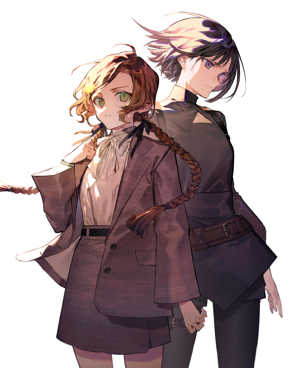 This is a pixiv picture whose title is ユア・フォルマⅣ.