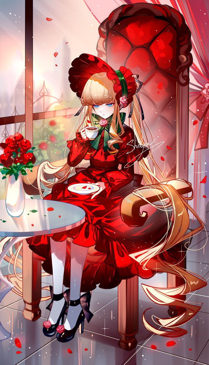 This is a pixiv picture whose title is day23.