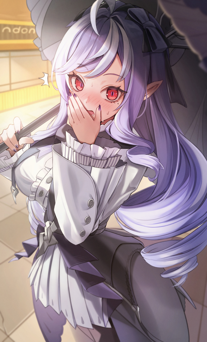 This is a pixiv picture whose title is パエトーン様…！.
