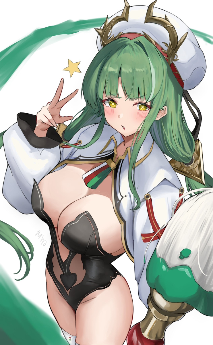 This is a pixiv picture whose title is ラファエロ.