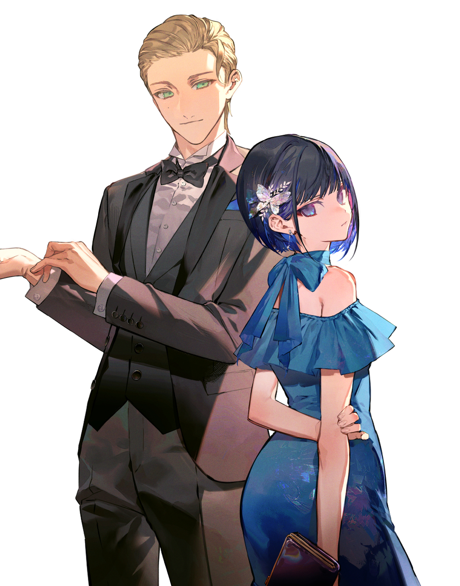 This is a pixiv picture whose title is ユア・フォルマⅤ.