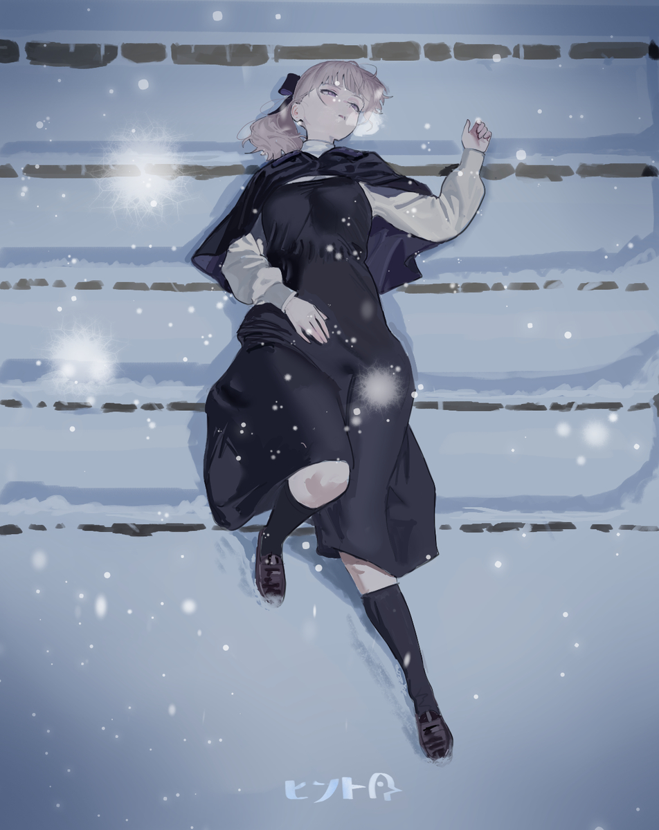 This is a pixiv picture whose title is lapwing | gosling.