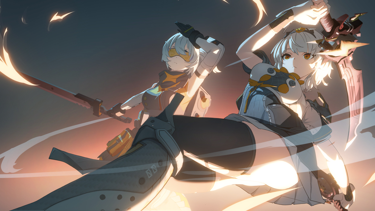 This is a pixiv picture whose title is bilibili百日打卡day41.