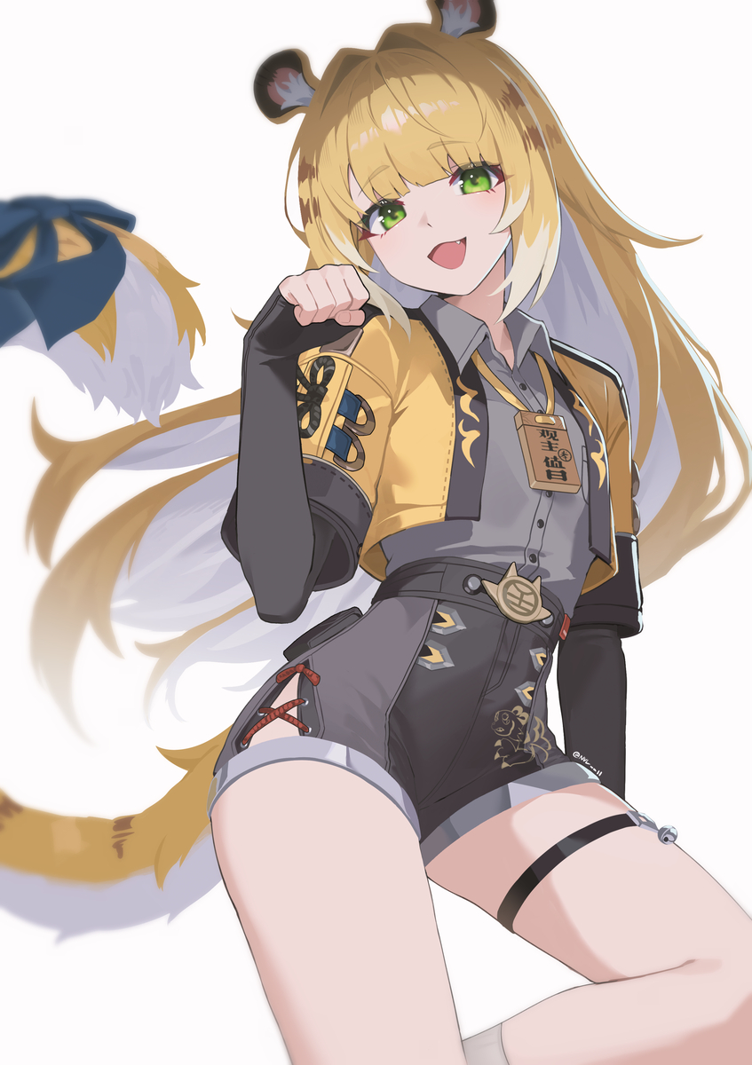 This is a pixiv picture whose title is Ju Fufu.
