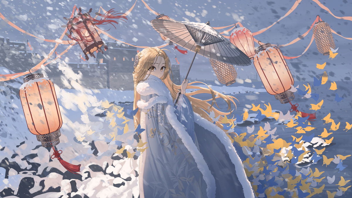 This is a pixiv picture whose title is 稿.