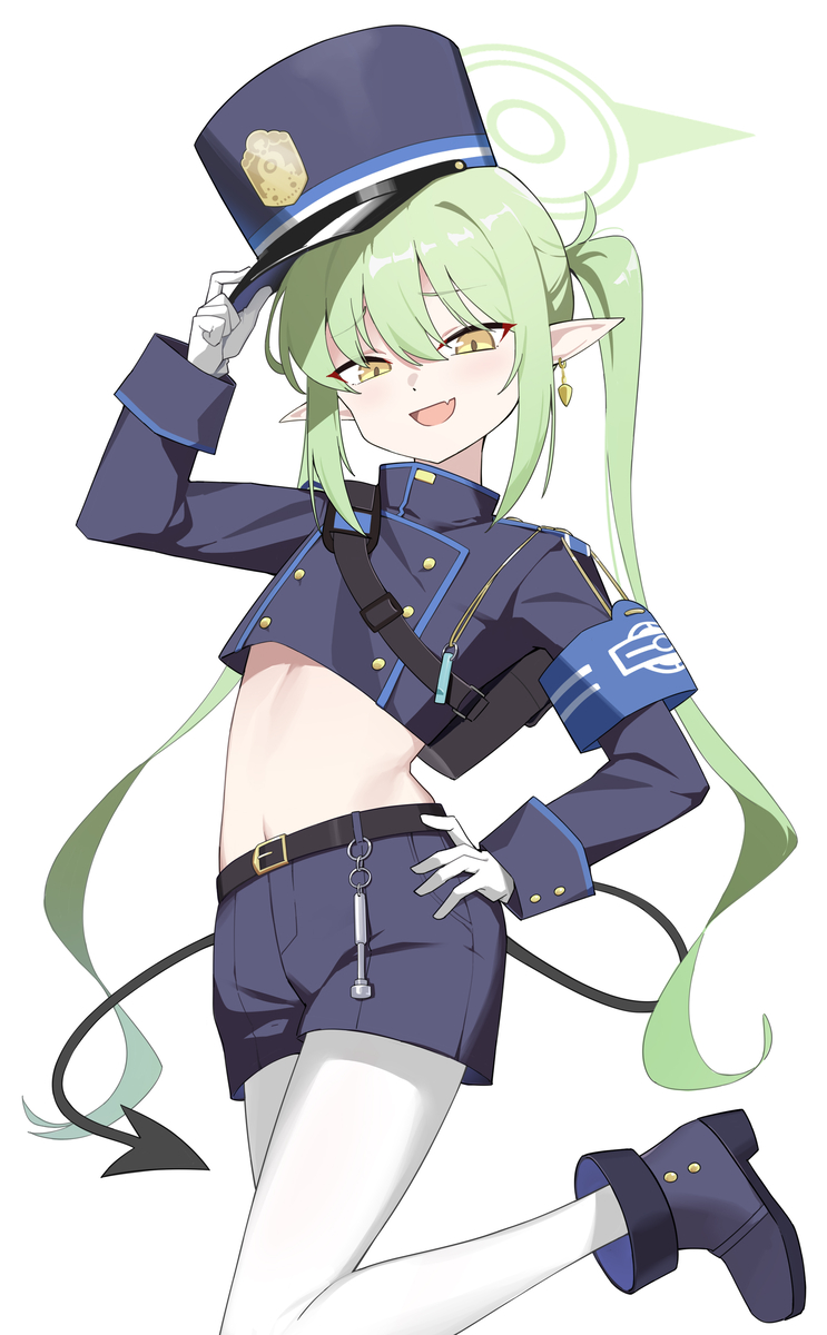 This is a pixiv picture whose title is 无题.