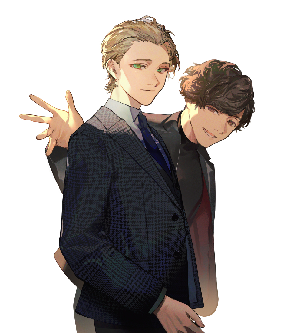 This is a pixiv picture whose title is ユア・フォルマⅥ.