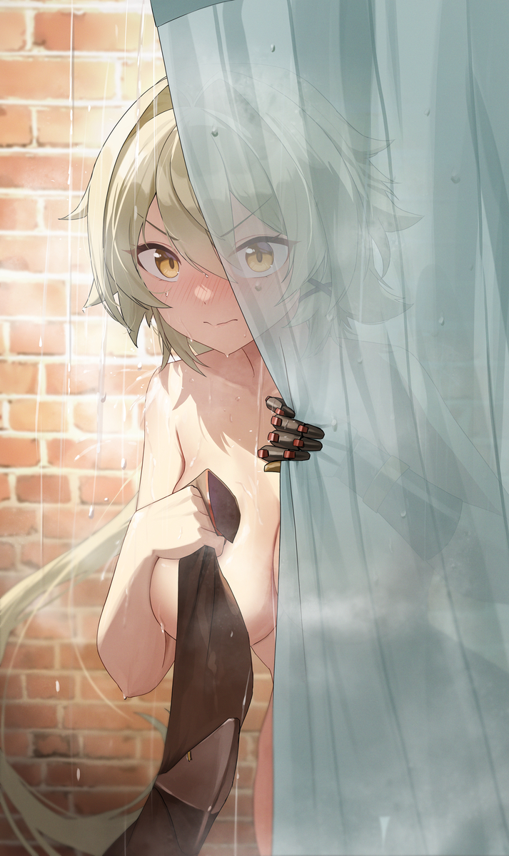 This is a pixiv picture whose title is caesarking.