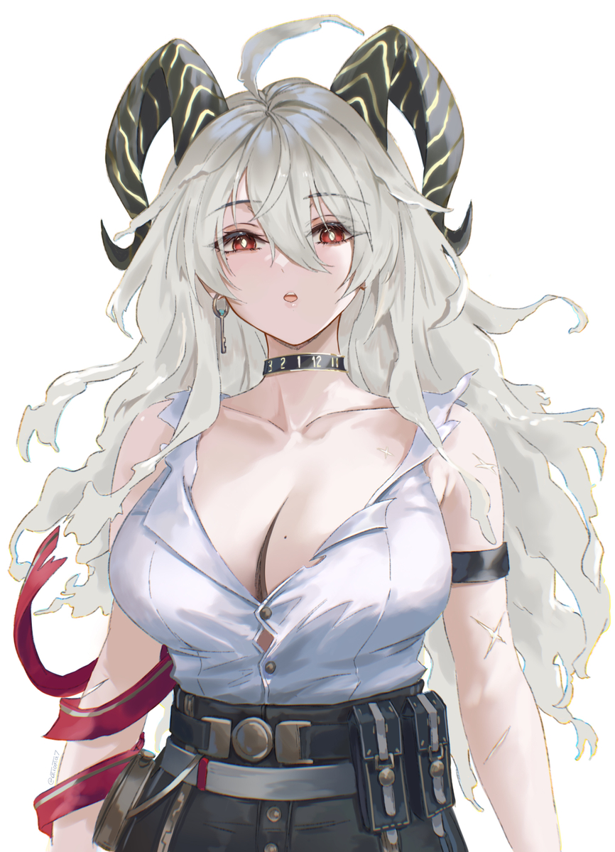 This is a pixiv picture whose title is Zani.