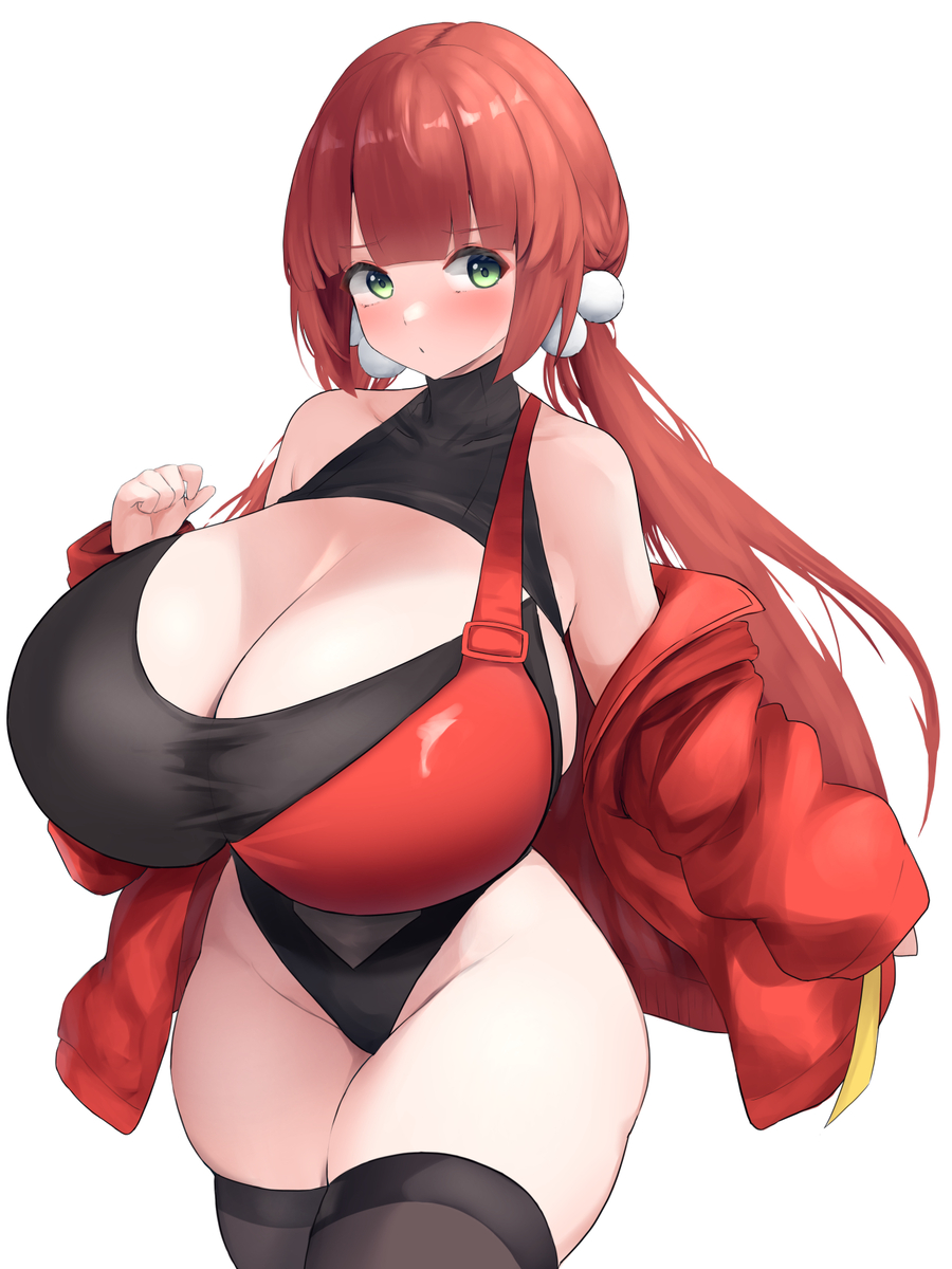 This is a pixiv picture whose title is Skebリクエスト女の子.