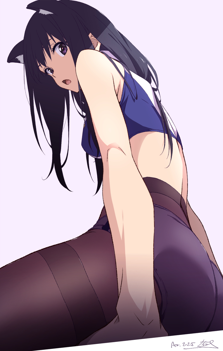 This is a pixiv picture whose title is リコリス・リコイル_55.