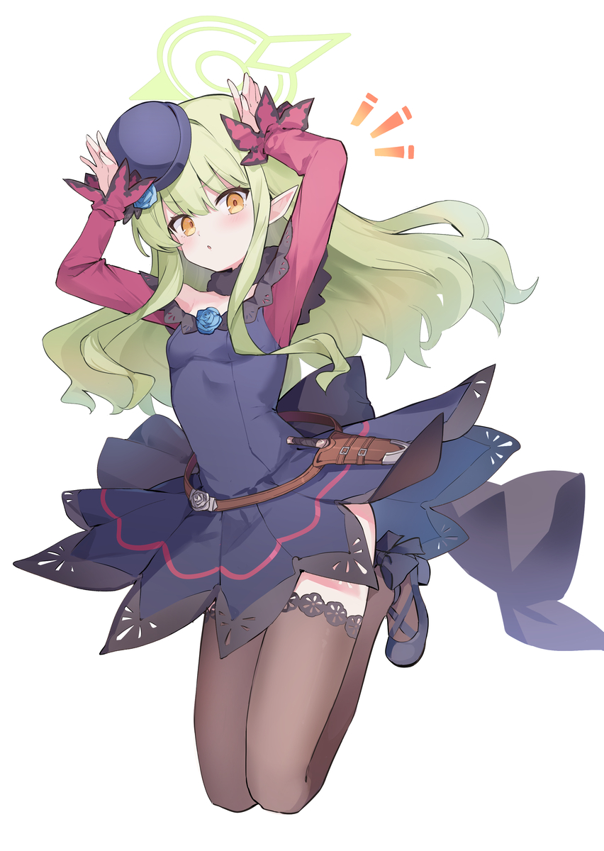 This is a pixiv picture whose title is うまぴょいヒカリ.