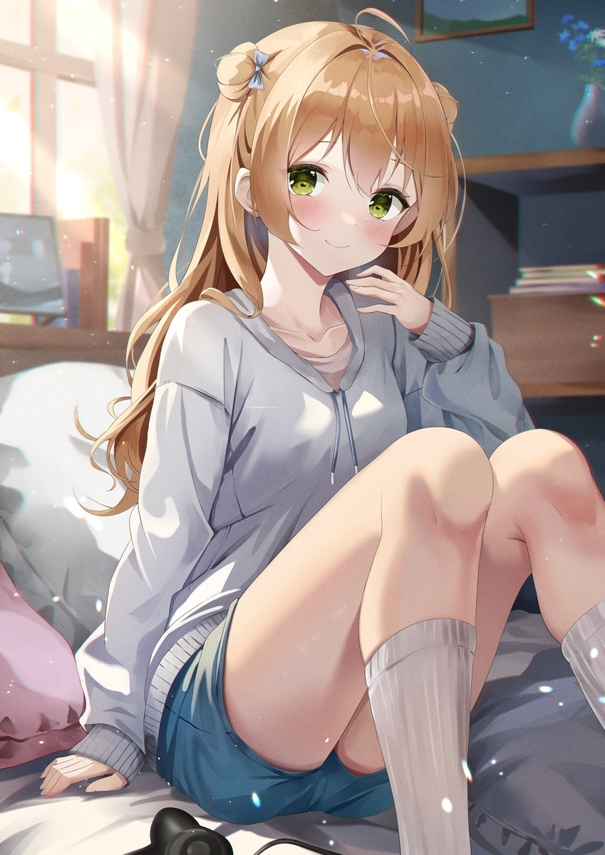 This is a pixiv picture whose title is RFB.