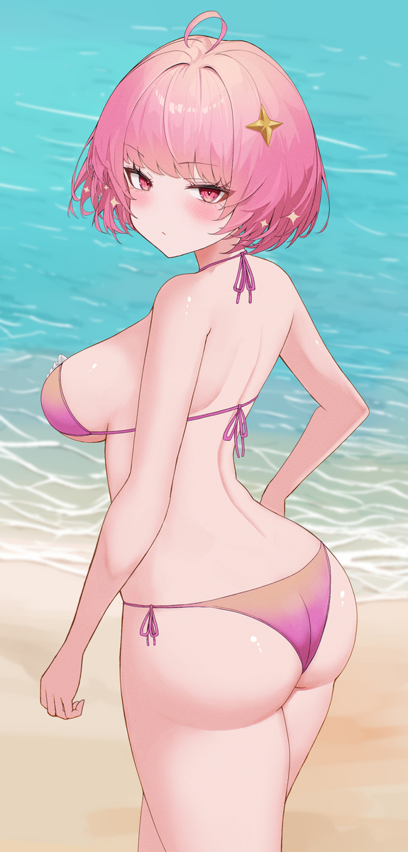 This is a pixiv picture whose title is リクエストありがとうございました.