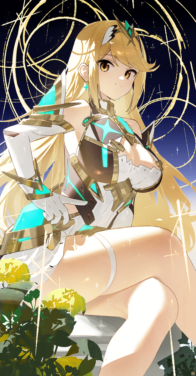 This is a pixiv picture whose title is Day025_光.