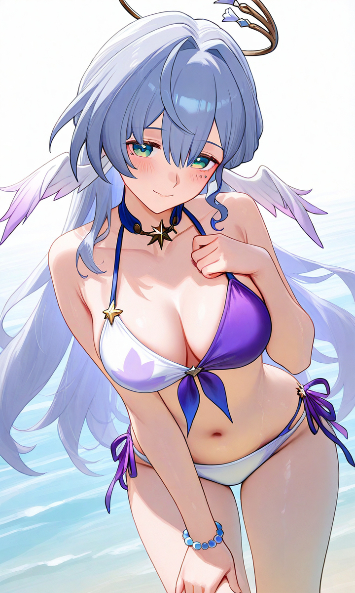 This is a pixiv picture whose title is ロビン | Robin.