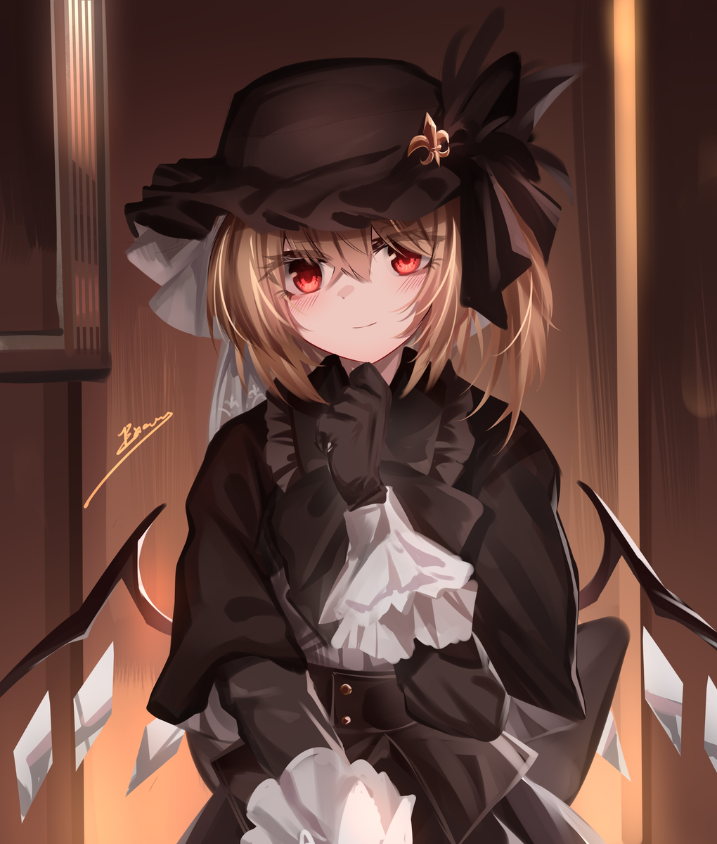 This is a pixiv picture whose title is day45.