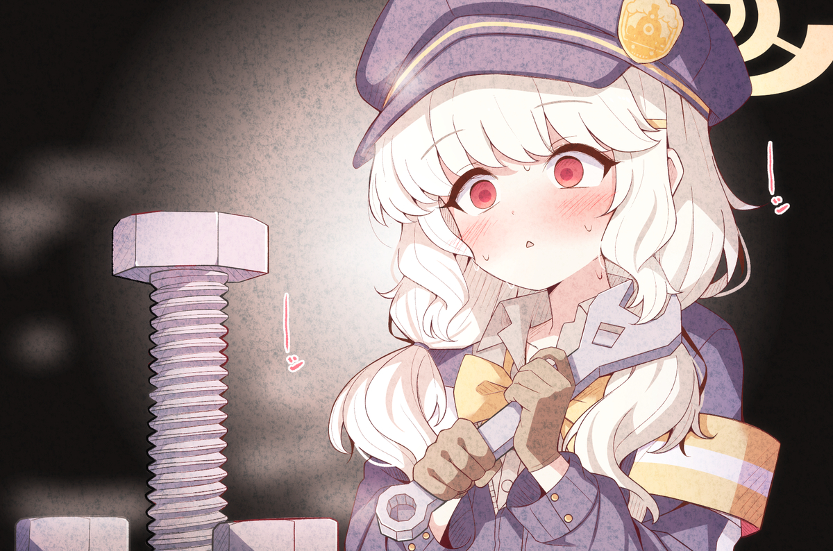 This is a pixiv picture whose title is アオバ.