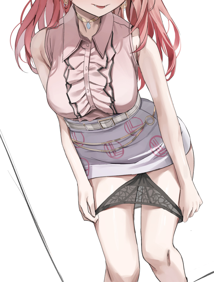 This is a pixiv picture whose title is ..
