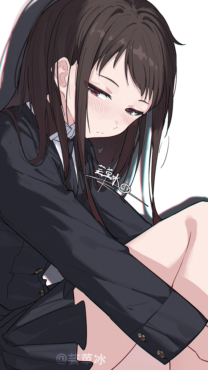 This is a pixiv picture whose title is day46.
