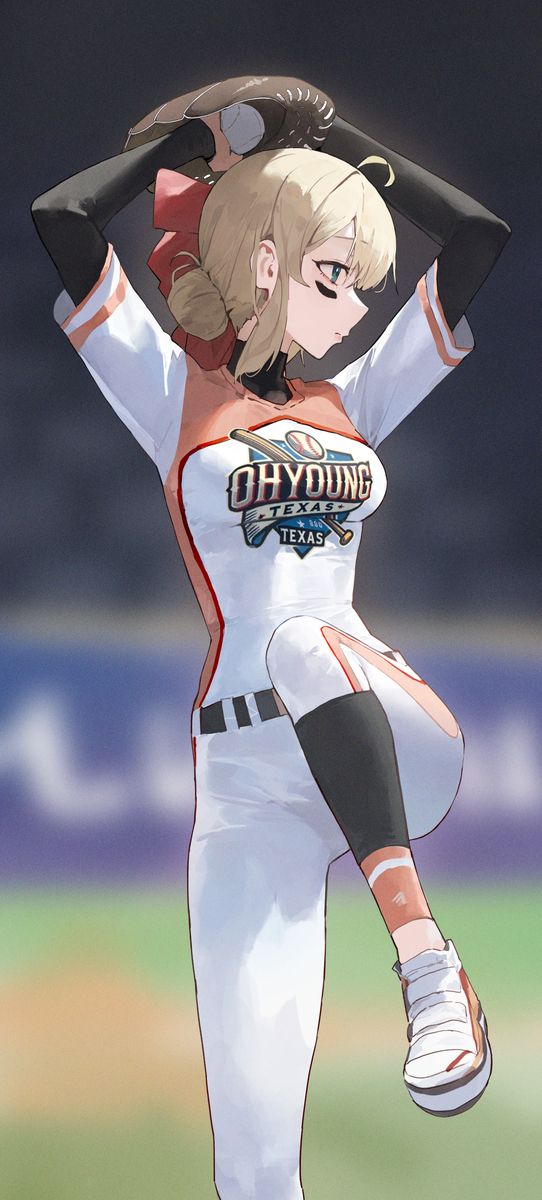 This is a pixiv picture whose title is 사이다.