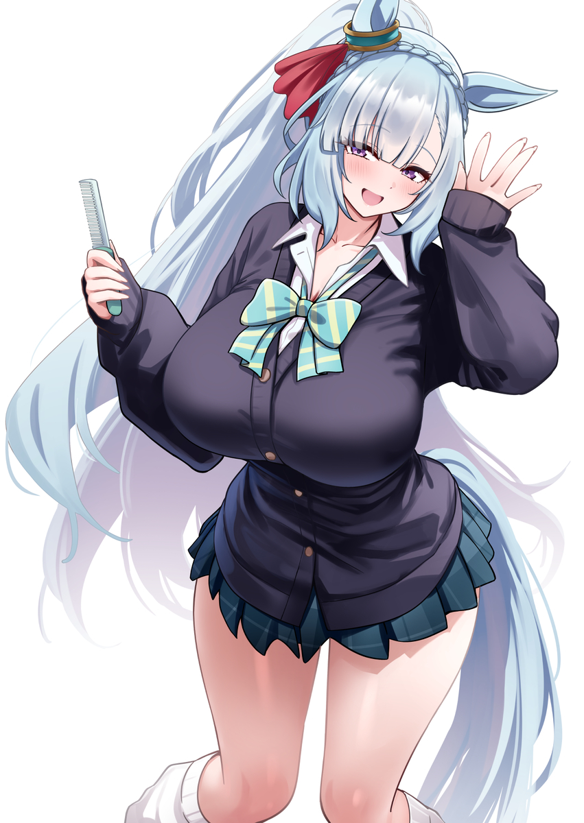 This is a pixiv picture whose title is アルダン.