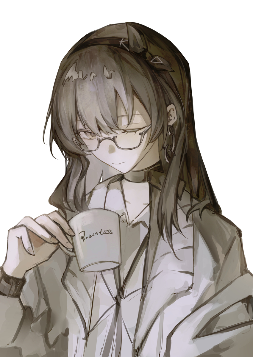 This is a pixiv picture whose title is 普.