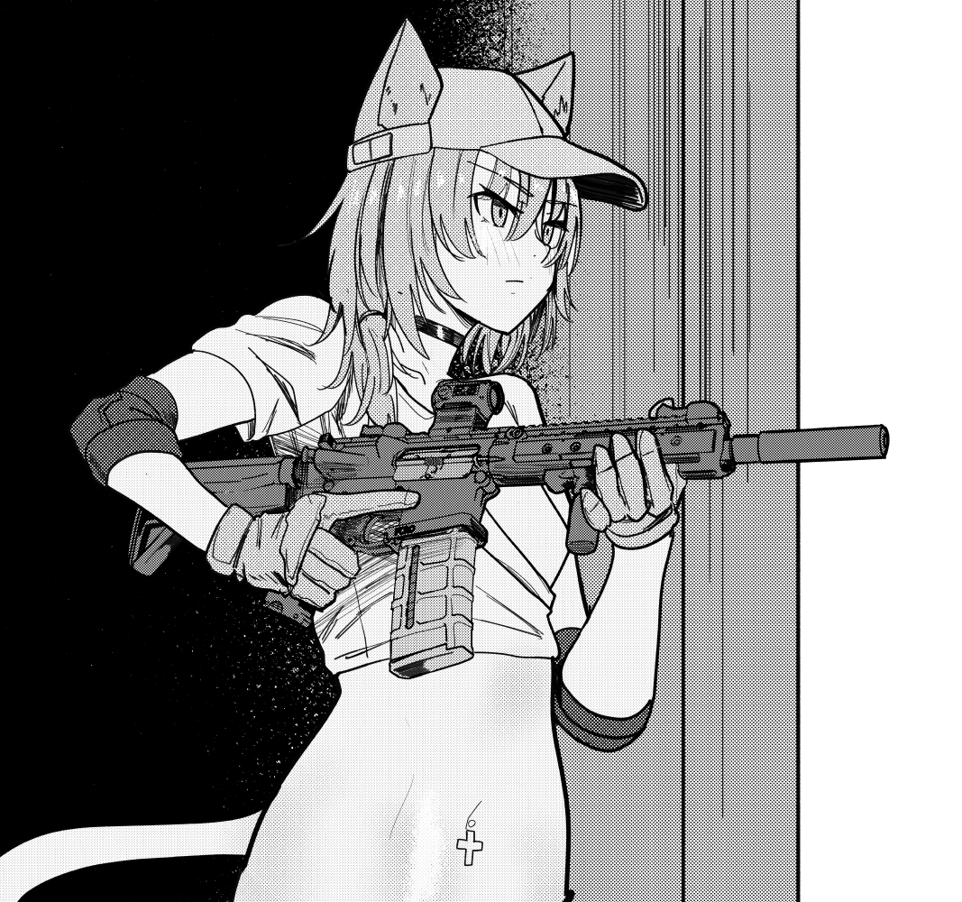 This is a pixiv picture whose title is KX002-Elly.