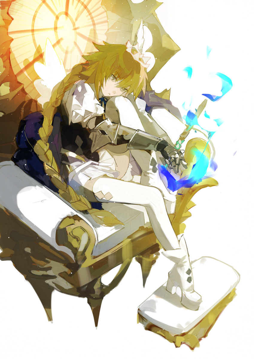 This is a pixiv picture whose title is D29.
