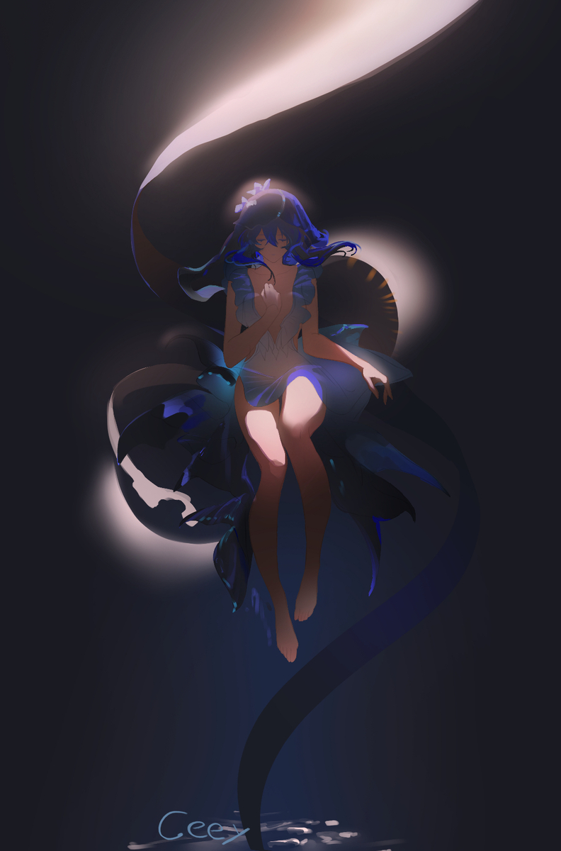 This is a pixiv picture whose title is day17.