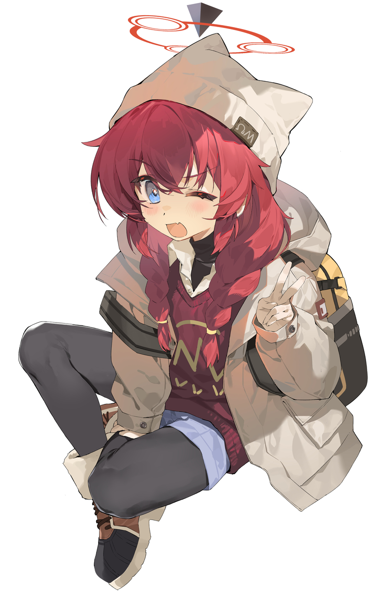 This is a pixiv picture whose title is 小塗マキ.