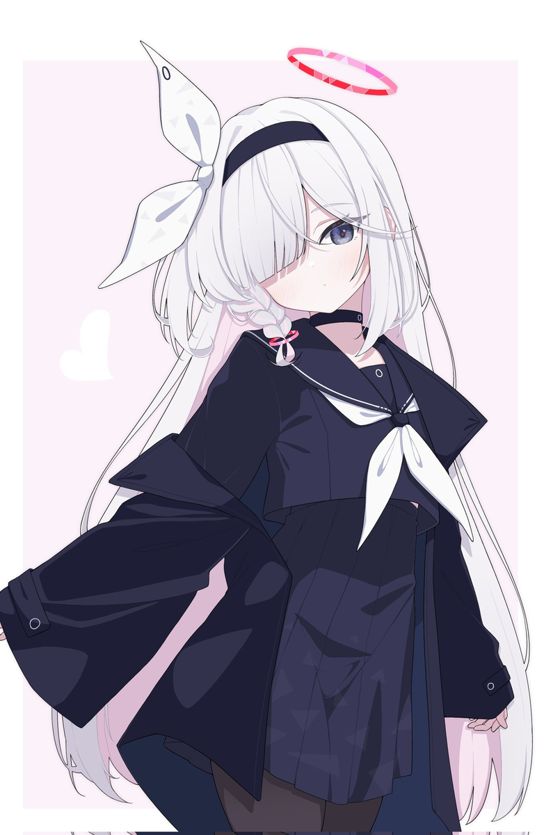 This is a pixiv picture whose title is プラナ.