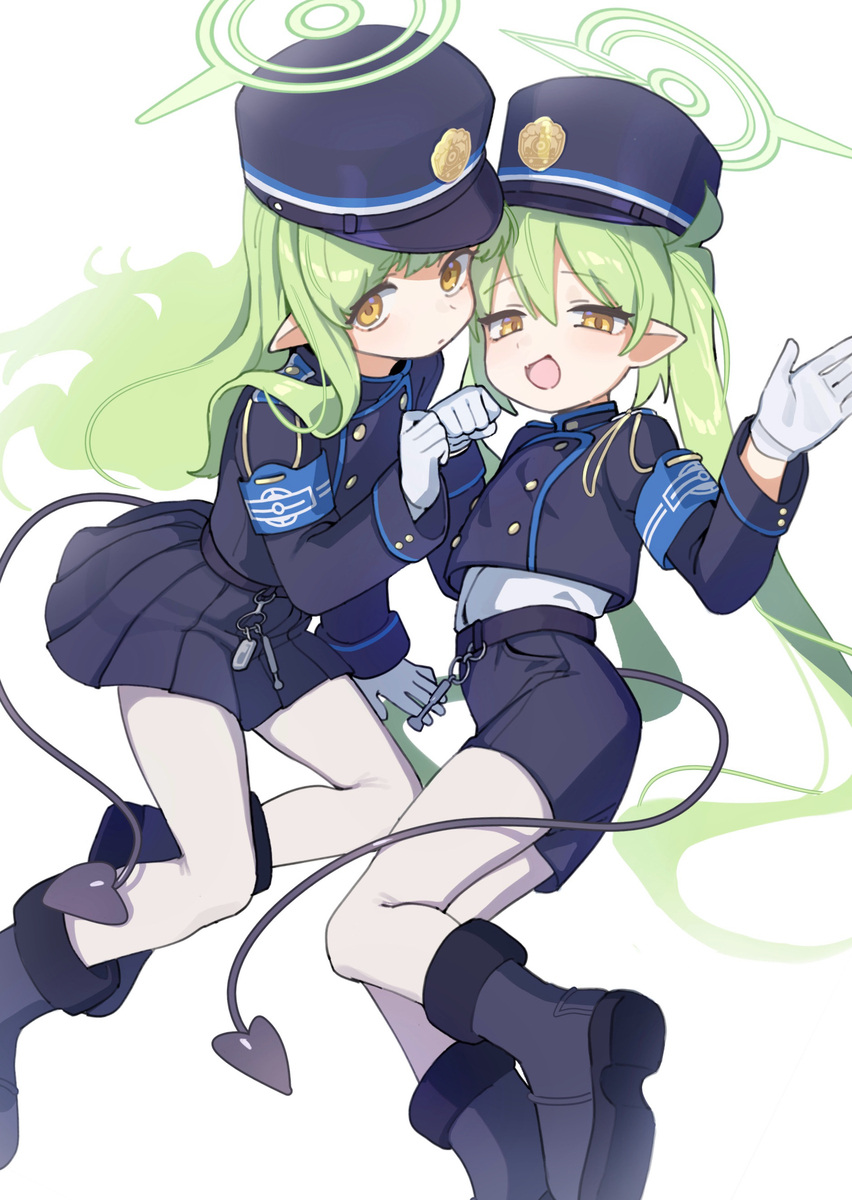 This is a pixiv picture whose title is シュポ.