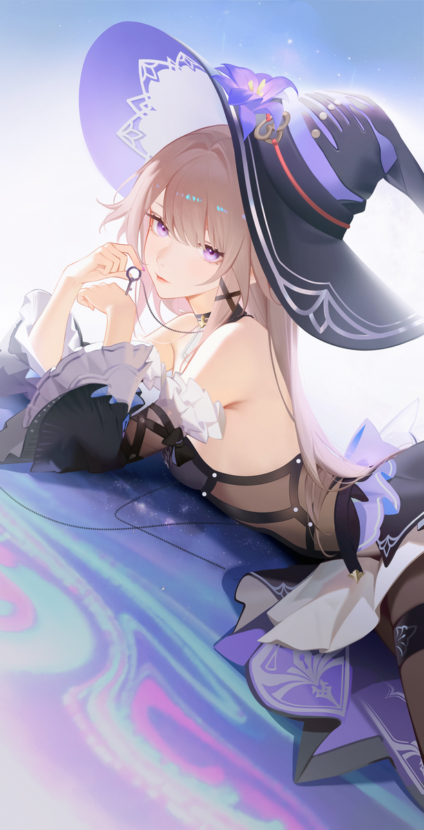This is a pixiv picture whose title is 情侣カップル头像.