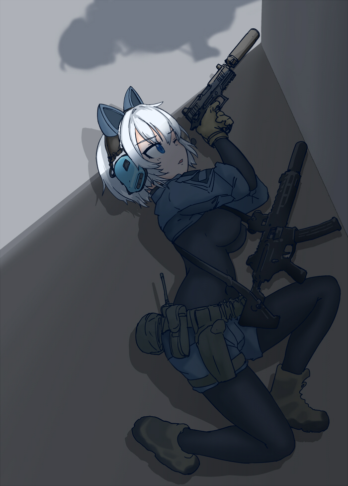 This is a pixiv picture whose title is Thach.