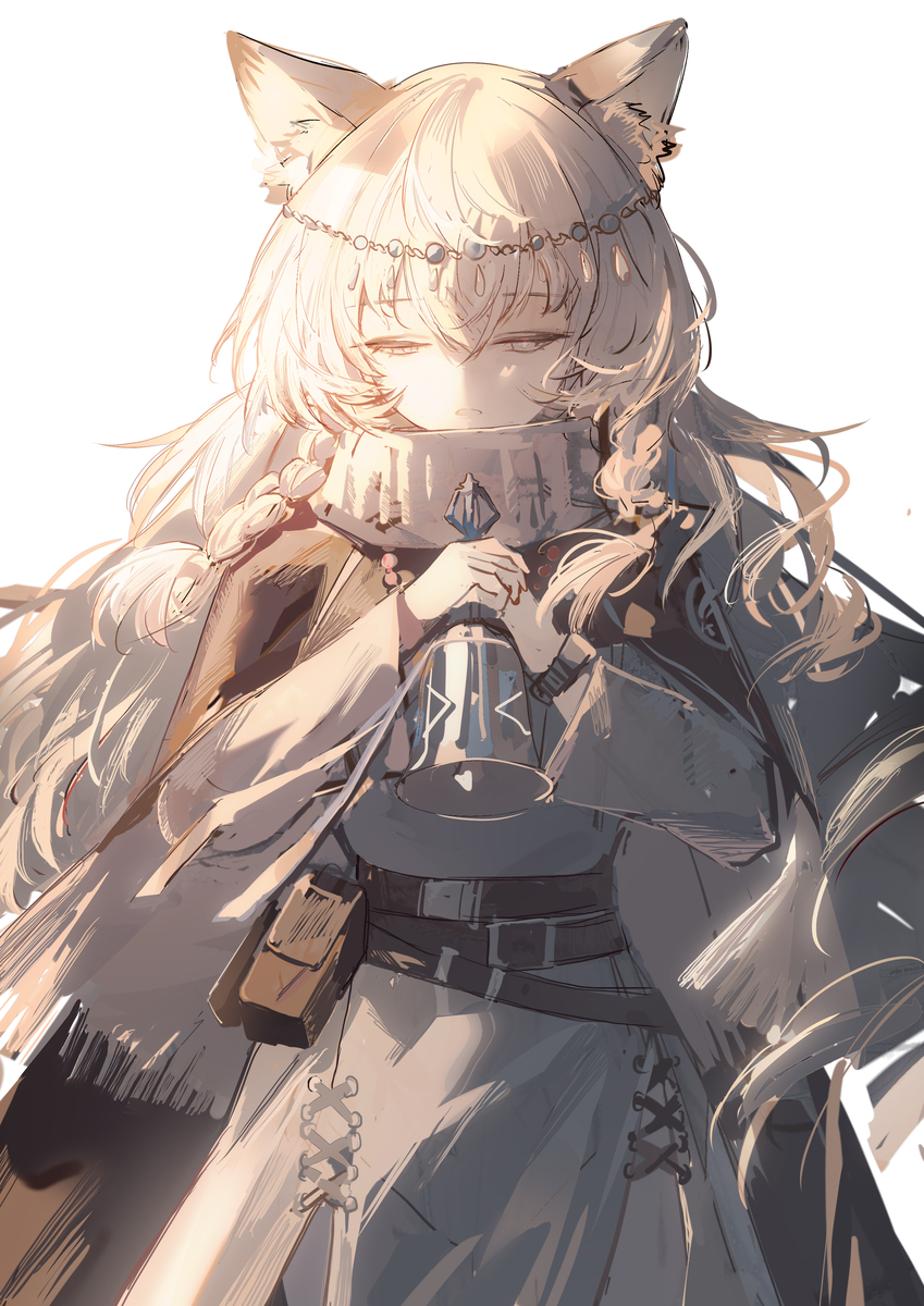 This is a pixiv picture whose title is Day48.