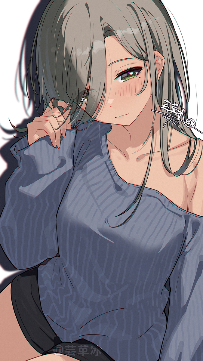 This is a pixiv picture whose title is day47.