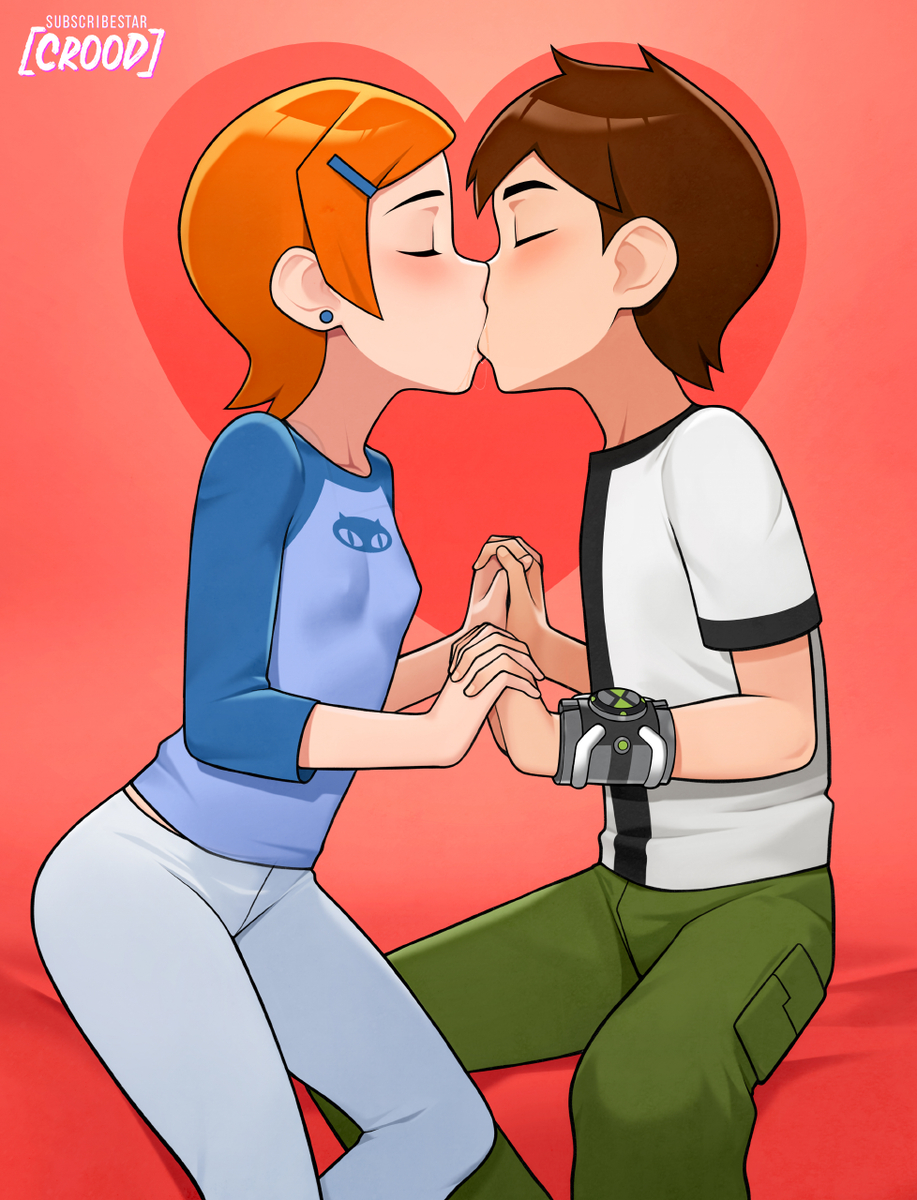 This is a pixiv picture whose title is making out with cousin.
