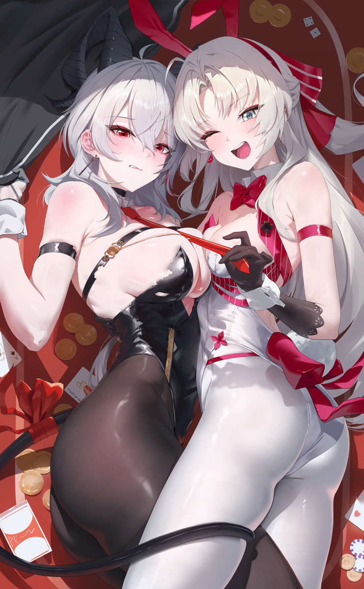 This is a pixiv picture whose title is WutheringWaves Zani.