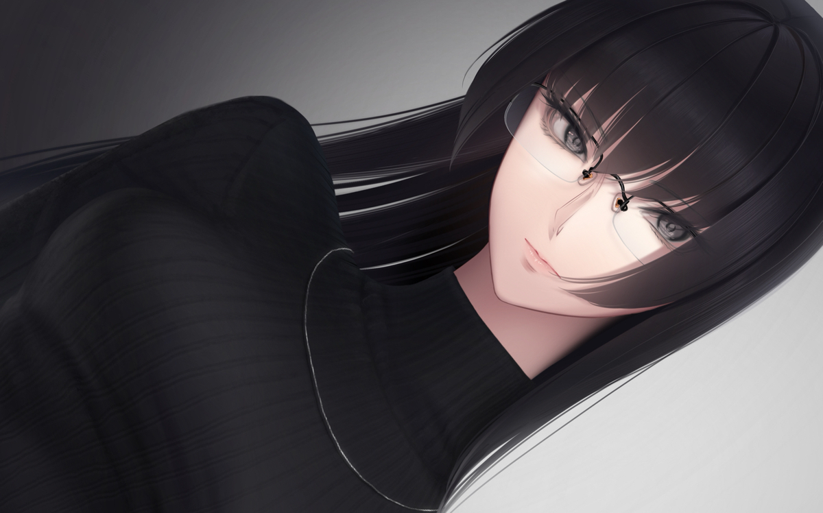 This is a pixiv picture whose title is 443.